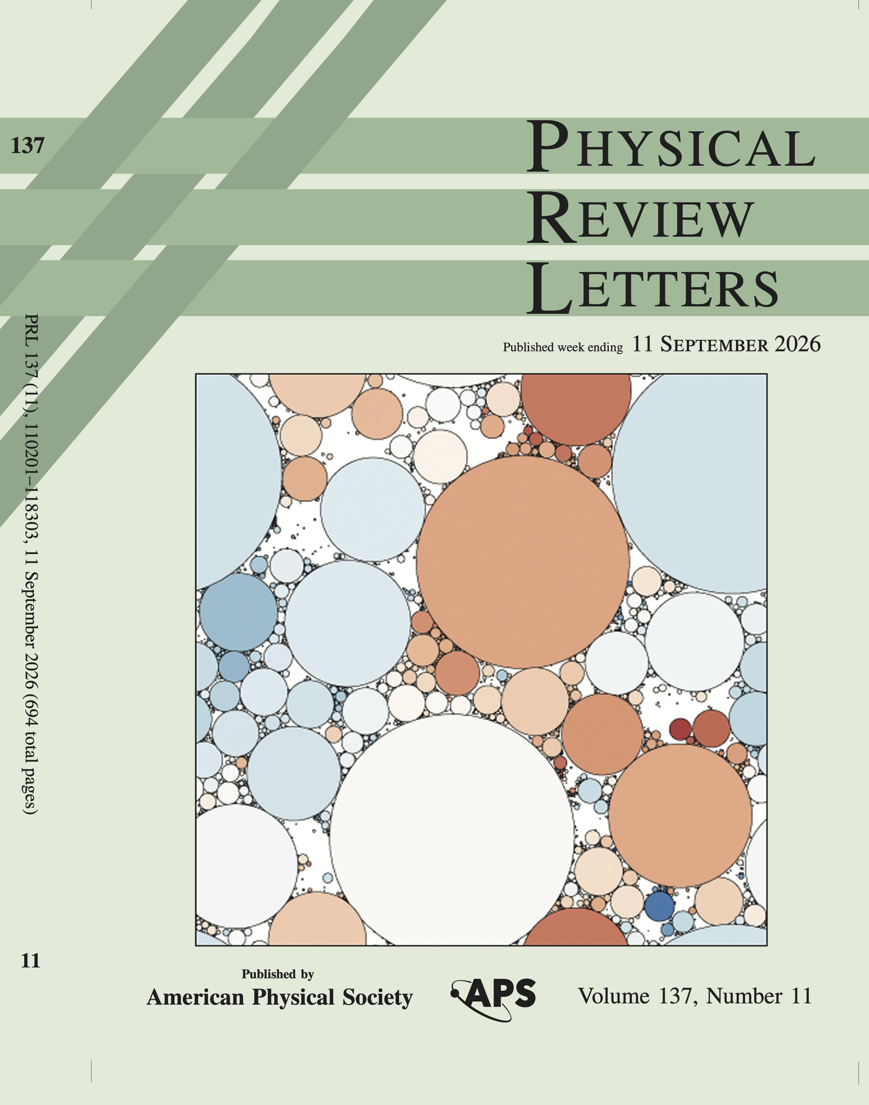 New paper led by Bryan Shaddy on the dispersion of sea ice in the Arctic Ocean is featured on the...